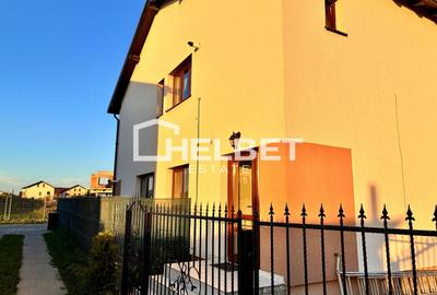 Apartament cu 3 camere semidecomandat în Sânpetru - 19