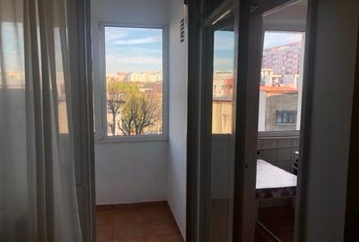 Garsoniera Iulia Hasdeu, 5 minute metrou Iancului, et 4/10 - 14