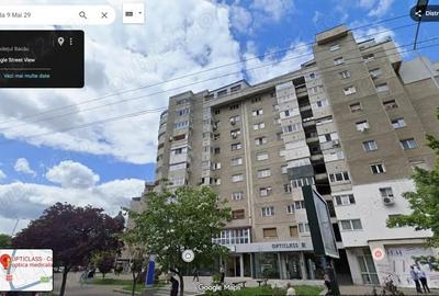 Apartament cu 2 camere decomandat în 9 Mai - 1