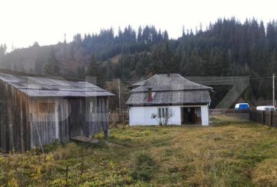 Casa de vanzare, cu 3 camere, 140 mp, zona-Dorna Arini - 1