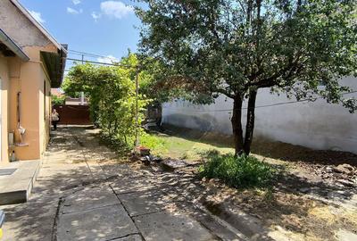 Casă cu 2 camere cu Canalizare în Central - 14