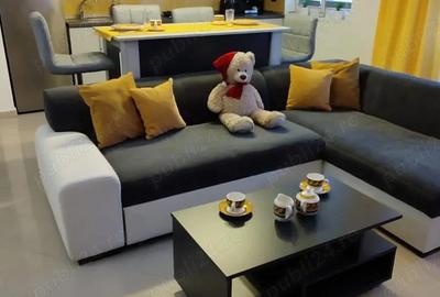 Apartament cu 3 camere decomandat în Central - 3