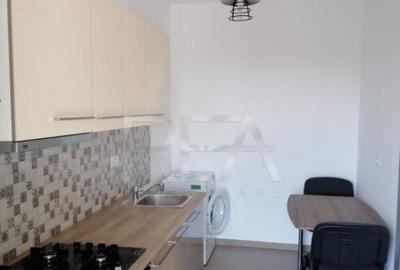 Garsoniera Exigent Faza 1 Plaza Residence - 2