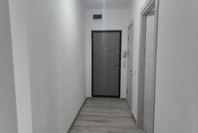 Apartament cu 3 camere semidecomandat în Titan - 9