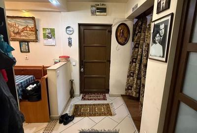 Apartament cu 2 camere decomandat în Central - 15