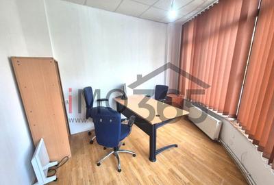 Spatiu birou Craiovei Scoala 11 et.1 mobilat - 6