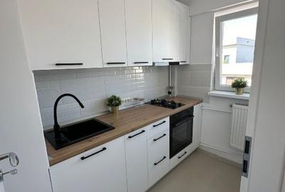 PROPRIETAR Vand garsoniera, Metrou Iancului/Obor, Str Avrig - 6
