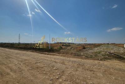 Teren intravilan | 605mp | Dobroesti | Dubla deschidere - 4