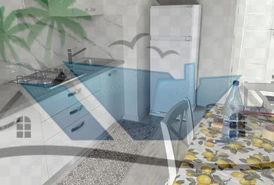 Apartament 2 camere decomandate in zona scolii de politie - 1