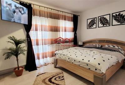 Casă cu 3 camere decomandat cu Canalizare în Central - 8