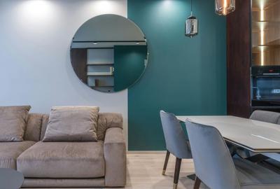 Apartament cu 3 camere decomandat în Theodor Pallady - 2