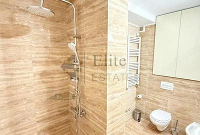 Apartament cu 2 camere decomandat în Iosia - 10