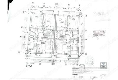 Casă cu 5 camere cu Teren 452 Mp în Otopeni - 2
