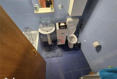 Apartament cu 2 camere decomandat în Tei - 19