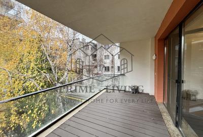 Apartament cu 4 camere decomandat, mobilat în Dorobanți - 10