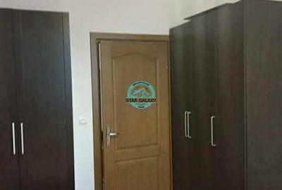 Vand apartament cu 4 camere, 94 mp, etaj 2, cartier Unirii - 12