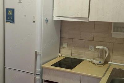 Apartament cu 1 camera in zona Sagului - 1