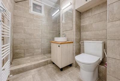 Apartament cu 2 camere decomandat, mobilat în Gheorgheni - 10