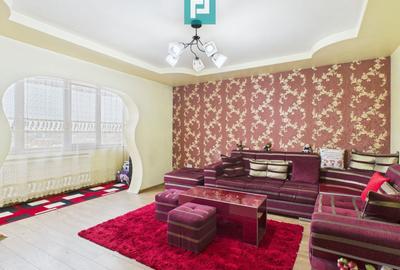 Apartament spațios cu 4 camere în Vlaicu - 1