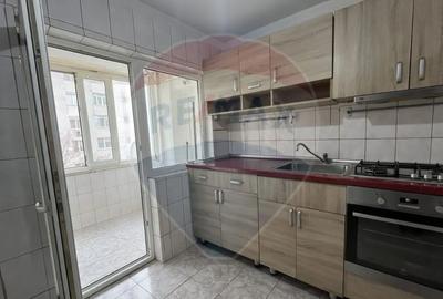 Apartament cu 2 camere decomandat, mobilat în Basarabia - 9