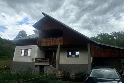 Casa, 4 camere, 125000 euro, Nehoiu , 120 Mp, 2000 mp teren. - 7