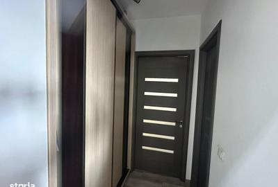 Apartament cu 2 camere, mobilat în Gară - 2