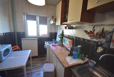 Apartament 3 camere Colentina - bloc anvelopat - terasa refacuta - 15