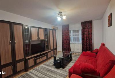 Apartament cu 2 camere decomandat, mobilat în Central - 7