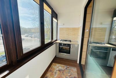 Cotroceni, Eroilor, apartament renovat, mobilat si utilat complet, 2/4, stradal - 8