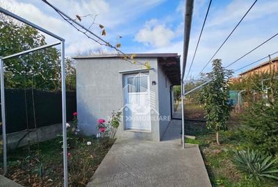 Casă cu 3 camere cu Teren 527 Mp în Central - 2