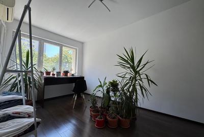 3 camere | Piata Domenii - 5