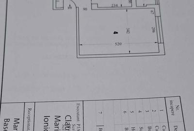 Apartament cu 3 camere decomandat în Central - 3
