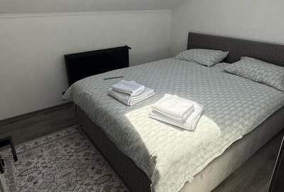 Casă cu 5 camere cu Teren 700 Mp în Tăuții-Măgherăuș - 12