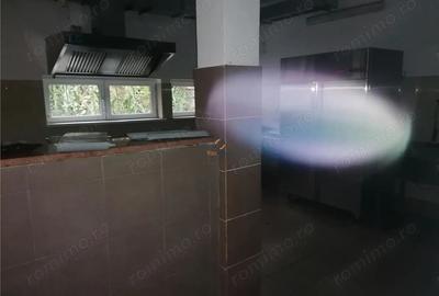 Spațiu comercial, de 550 mp, în Girocului - 7