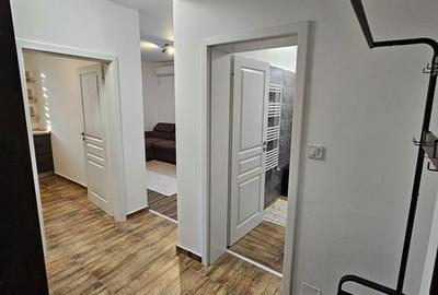 Garsonieră în Calea Urseni - 2