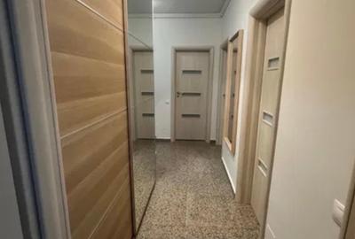 Apartament cu 2 camere decomandat, mobilat în Crângași - 5