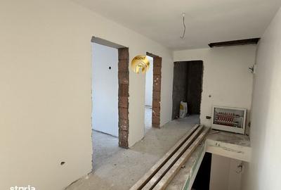 Casă cu 4 camere în Ghencea