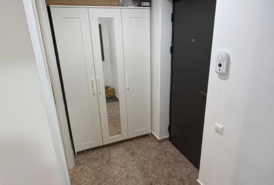 Garsonieră decomandată în Uverturii - 8