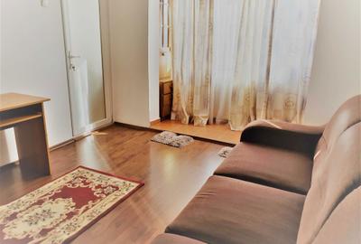 Garsonieră semidecomandată în Lipovei - 1