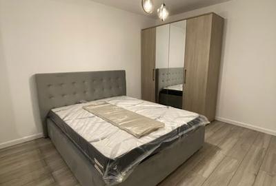 Apartament cu 3 camere decomandat, mobilat în Drumul Taberei - 3