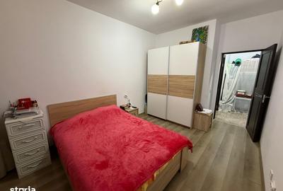 Apartament cu 2 camere, mobilat în Gorjului - 2
