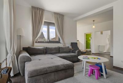 Casă P+1+M I curte 500 mp — Comision 0 - 5