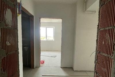 Apartament cu 2 camere decomandat - 2