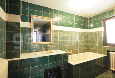 Casă individuală cu 10 camere cu Canalizare în Floreasca - 11