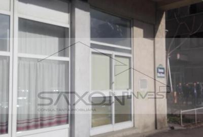 Mihai Bravu -Iancului-spatiu comercial - 2