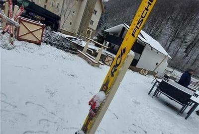Teren de vanzare / inchiriere -  bussines in toate anotimpurile  -  la poalele p - 2