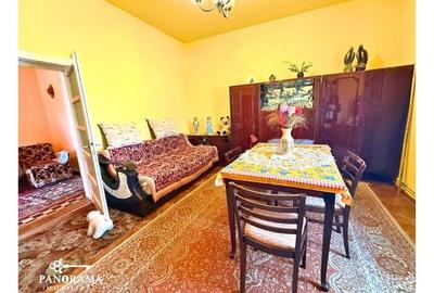 Casă cu teren de vânzare Mediaș, str. Luceafărului - liniște, funcțion - 5