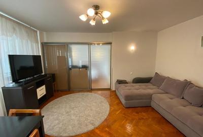 Apartament 3 camere Stefan cel Mare - 1