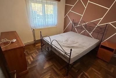 De inchiriat apartament cu 2 camere, mobilat, 200 euro luna - 9