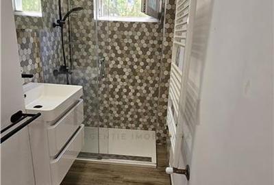 Apartament cu 3 camere semidecomandat, mobilat în Spitalul Județean - 6